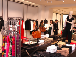 Cua hang Massimo Dutti