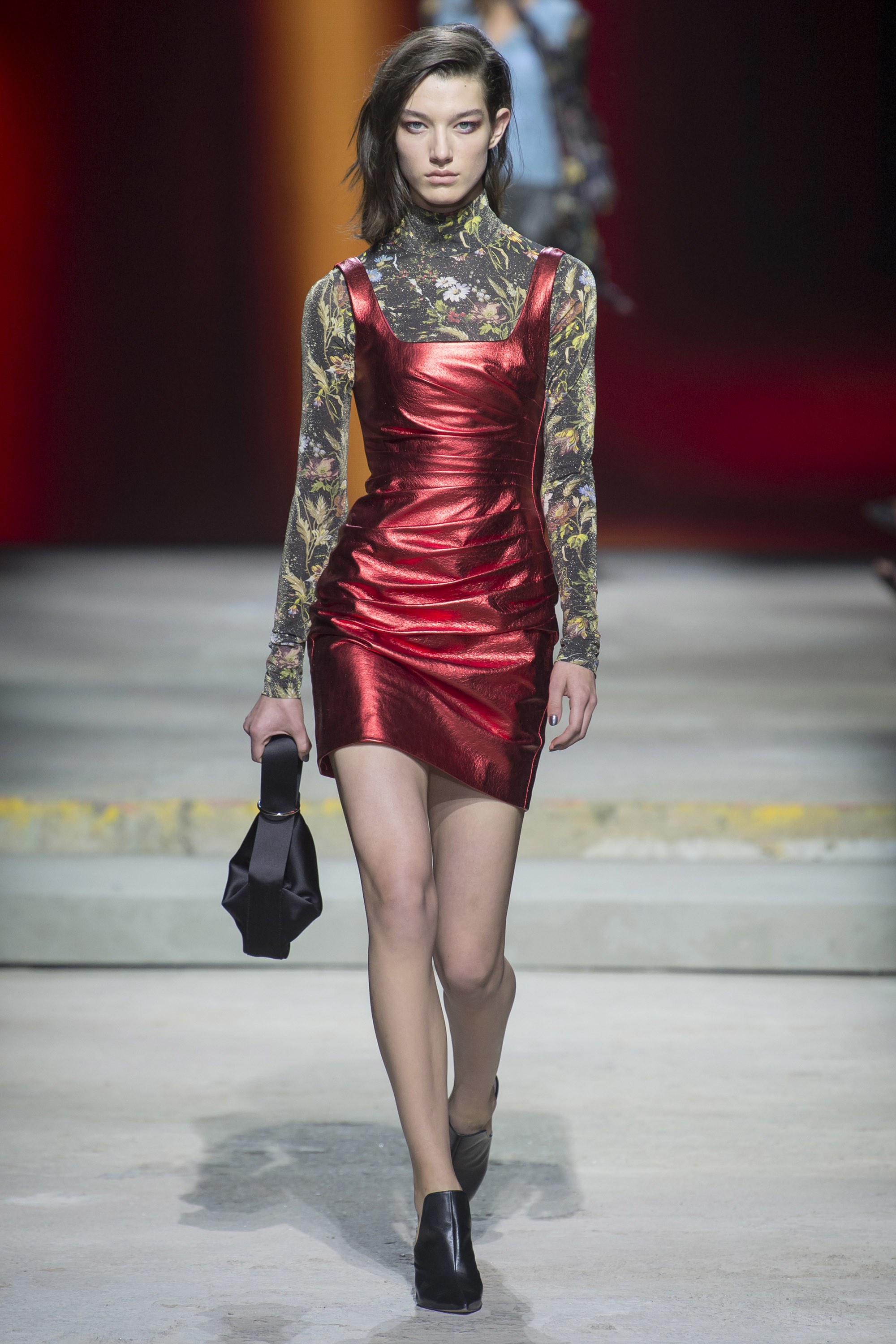 topshop xuan he 2018 08