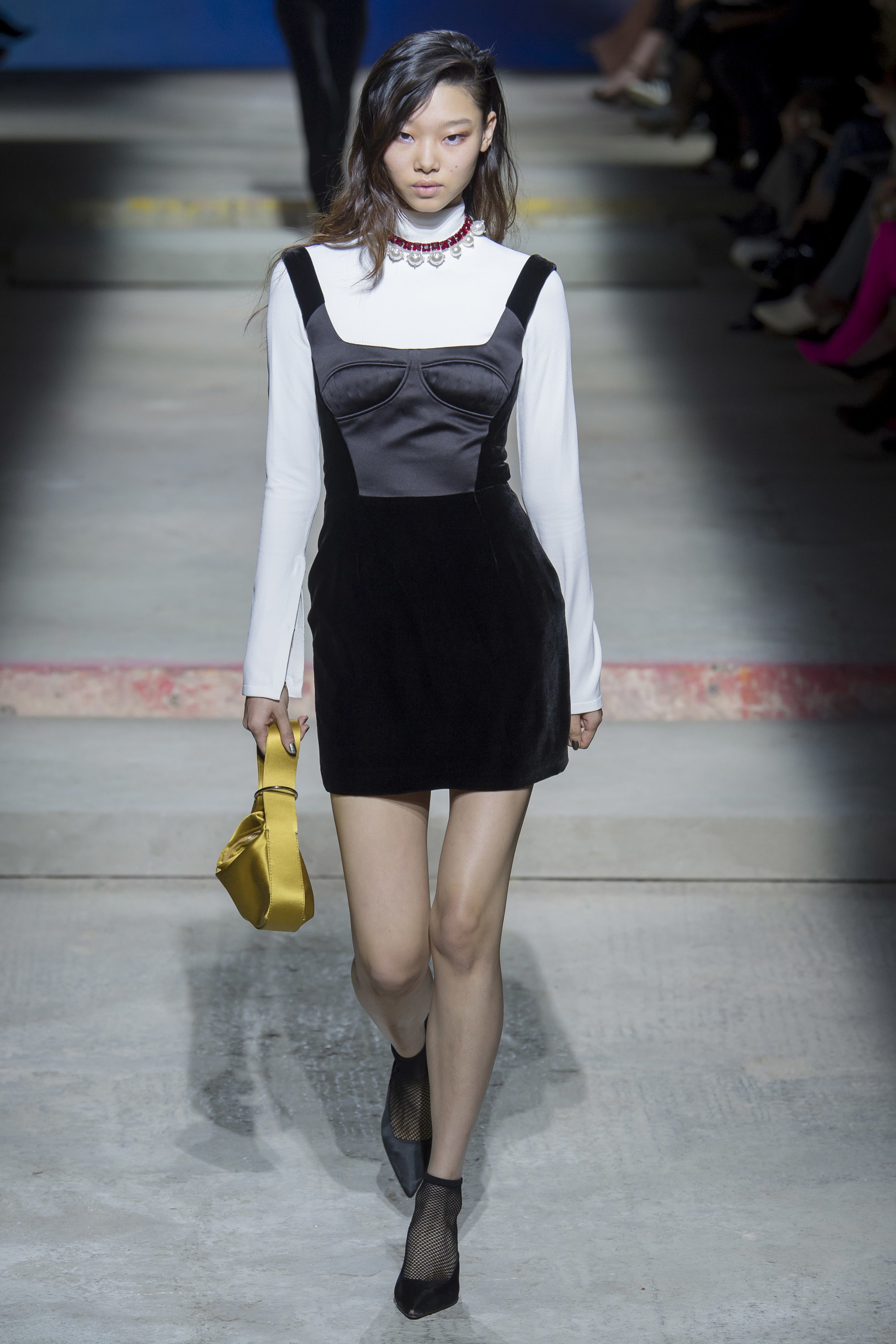 topshop xuan he 2018 16