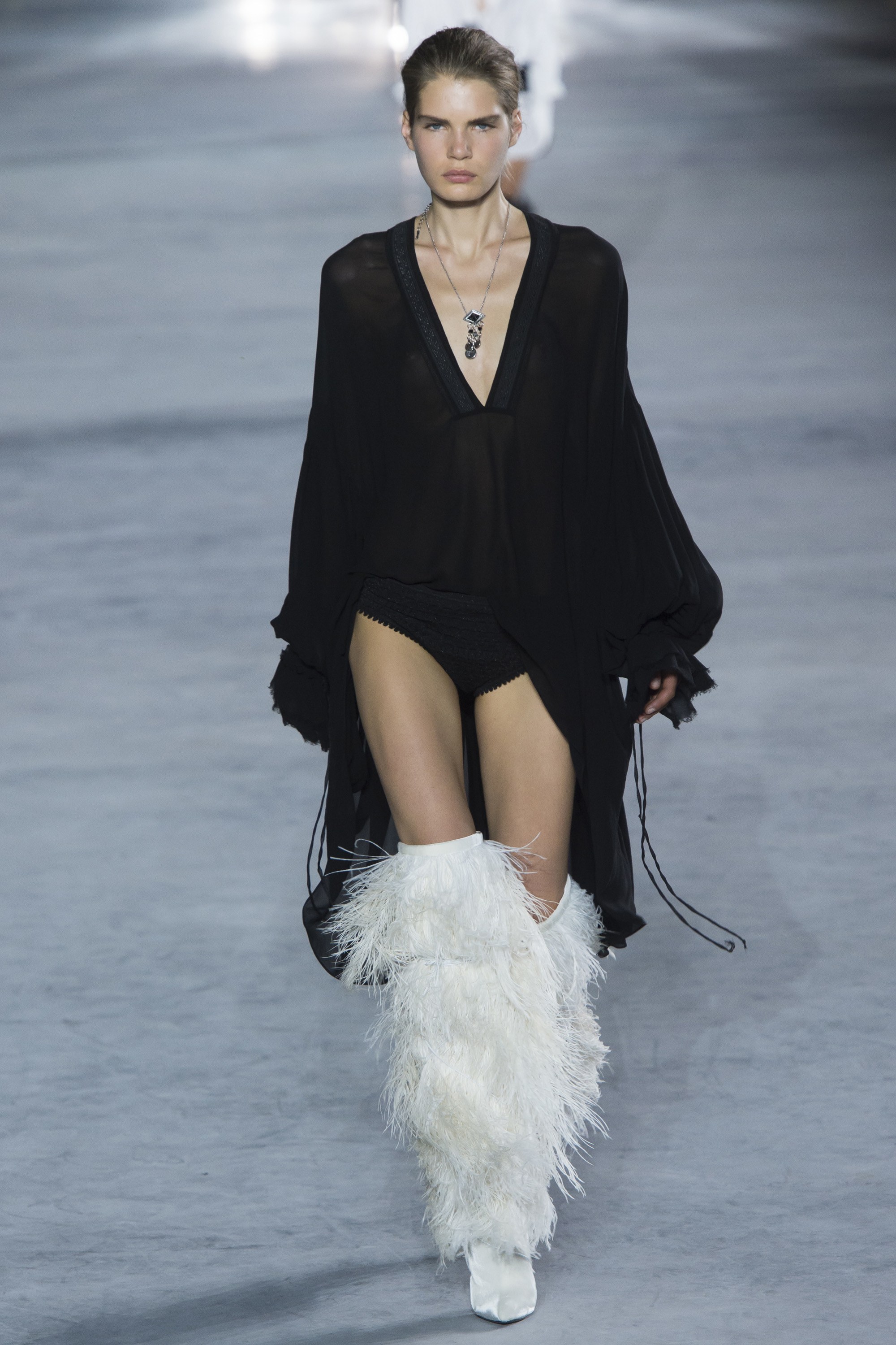 saint laurent xuan he 2018 15