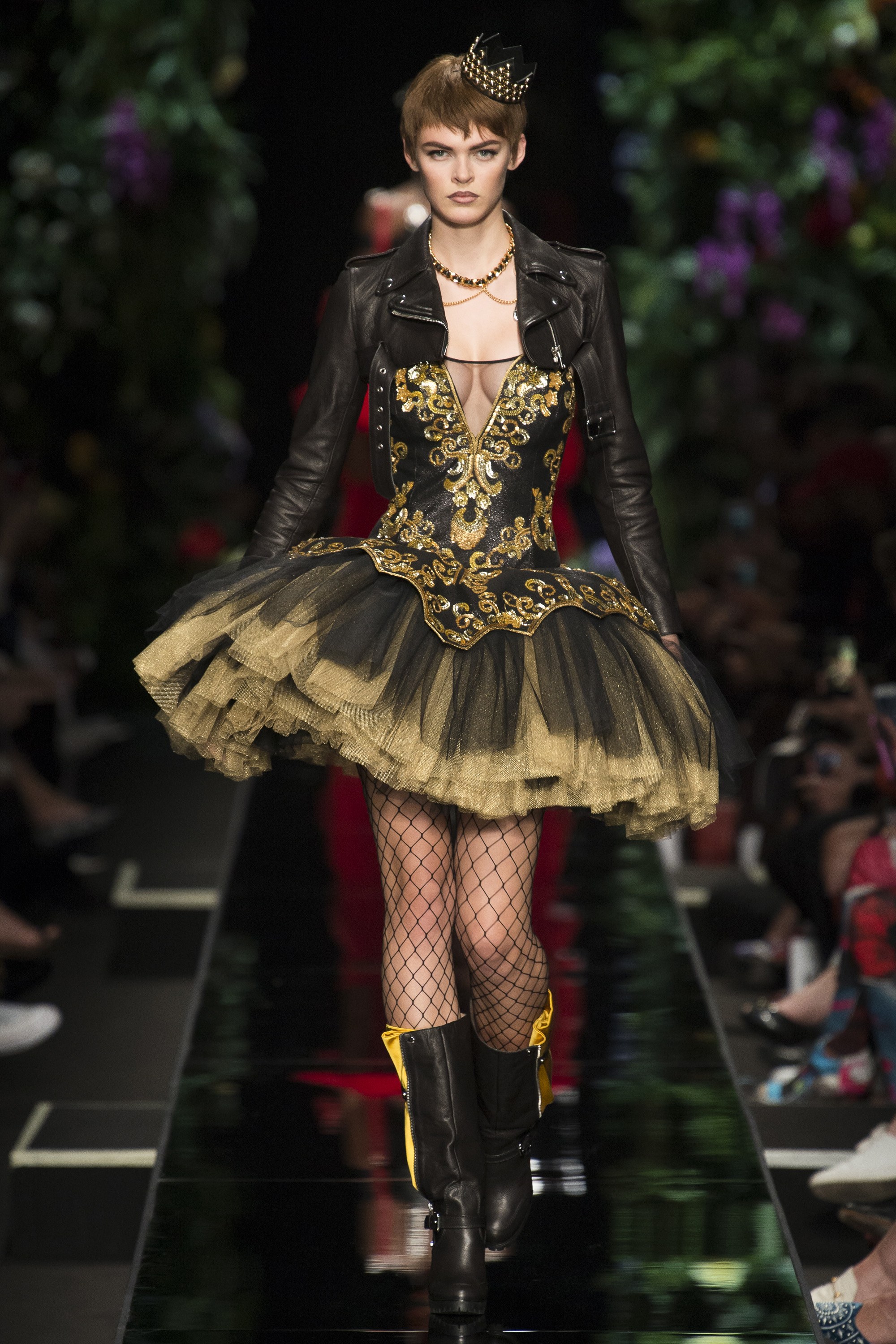 moschino xuan he 2018 13