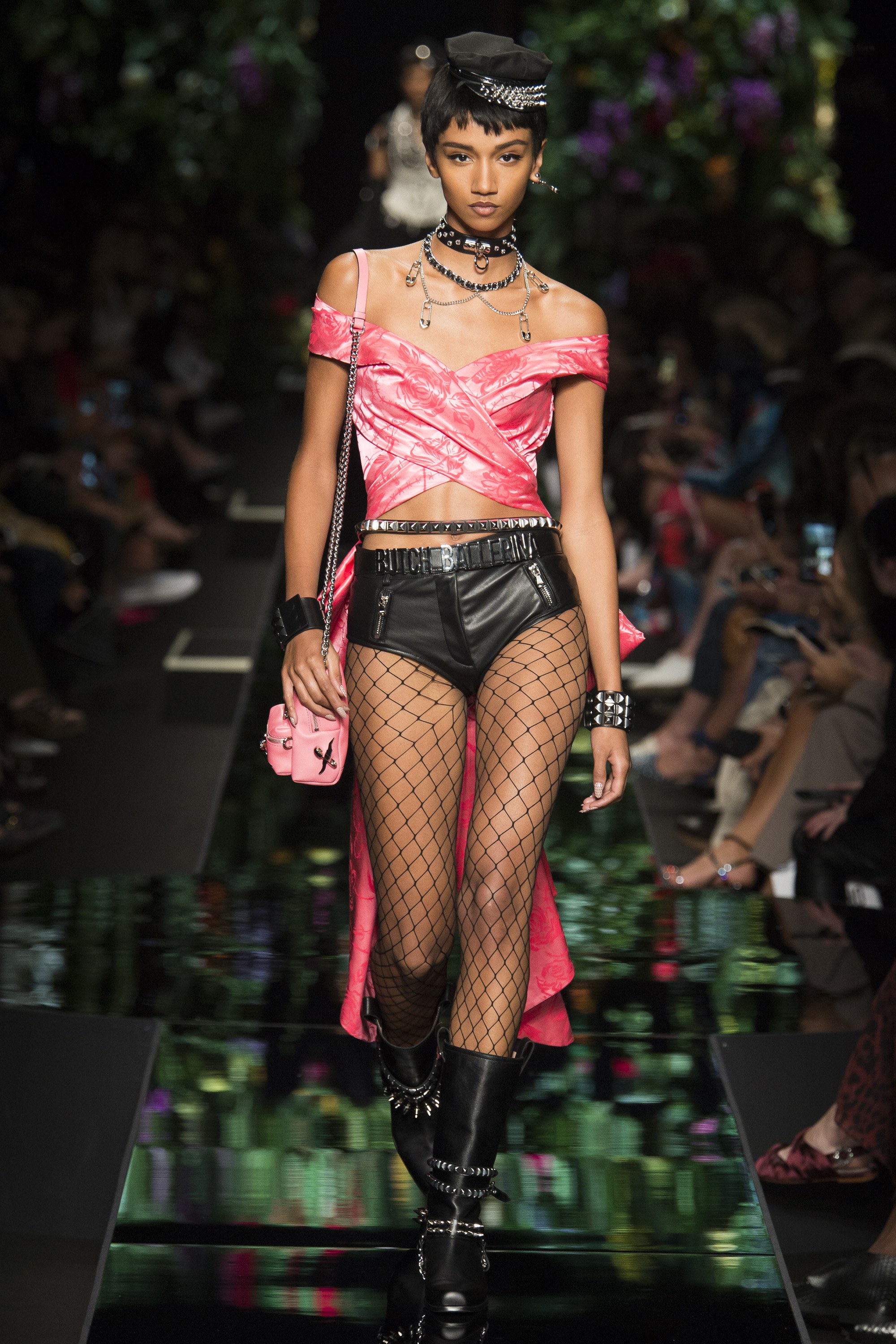 moschino xuan he 2018 18