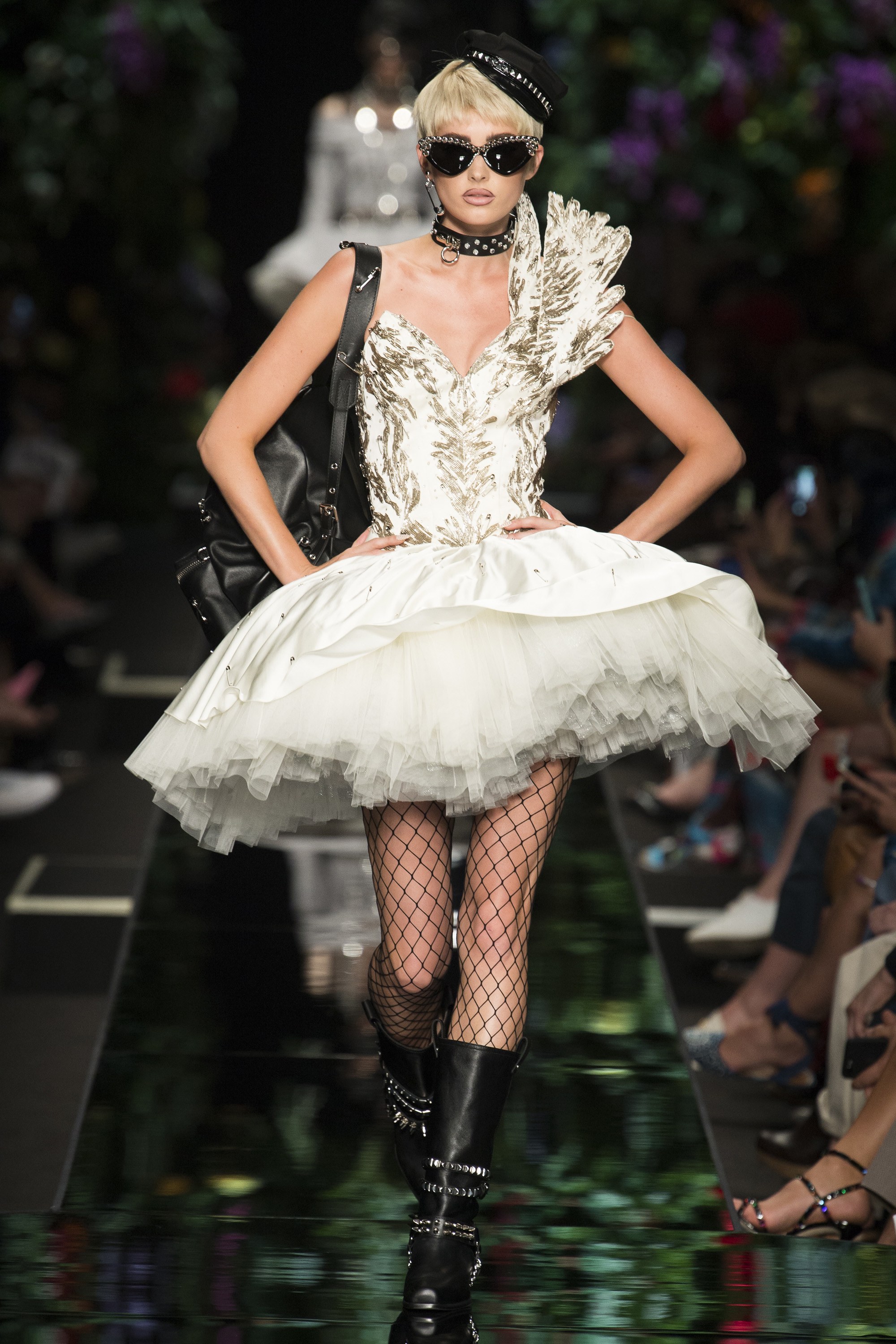 moschino xuan he 2018 20