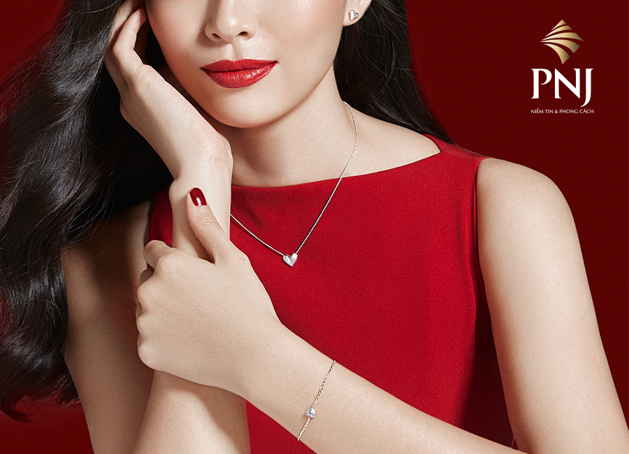 PNJ First Diamond – Khát khao mang tên phong cách của những cô nàng hiện đại hình 3 pnj first diamond 03
