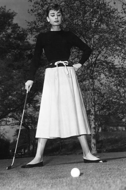 Audrey Hepburn: Người tiên phong, nhà sáng tạo hay bản sao hoàn hảo? hình 8 audrey hepburn 08