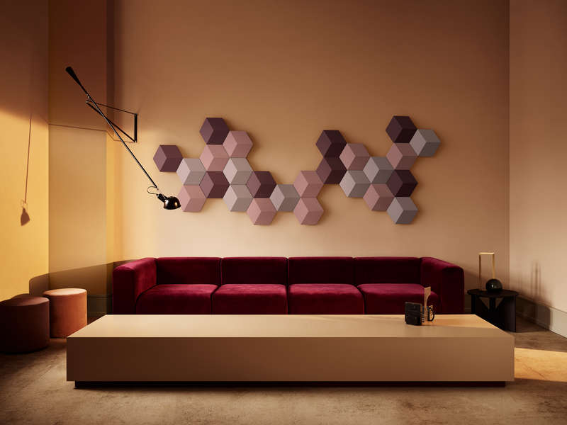 BeoSound Shape: khi thiết bị âm thanh là một tác phẩm nghệ thuật hình 4 BeoSound Shape 04