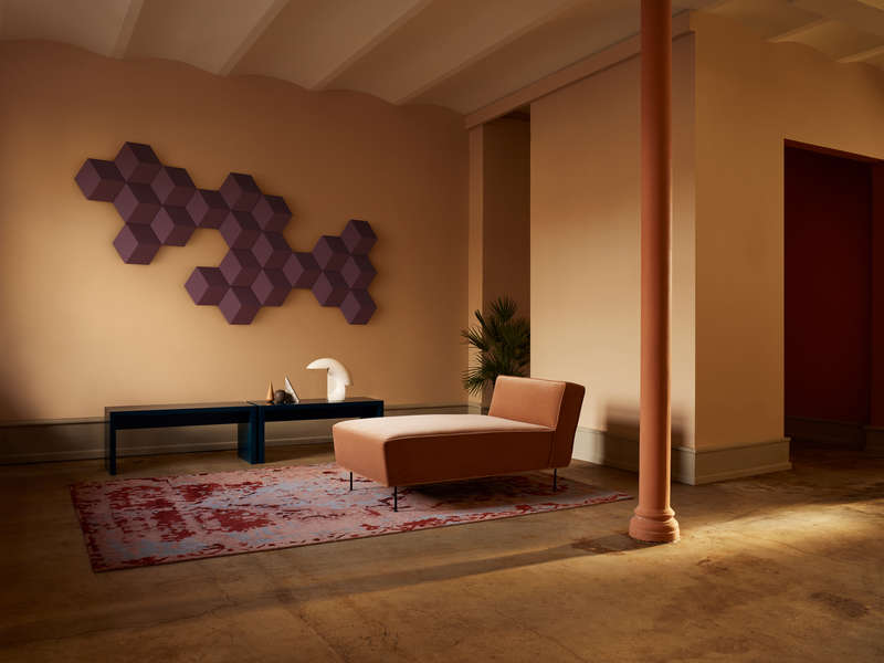 BeoSound Shape: khi thiết bị âm thanh là một tác phẩm nghệ thuật hình 5 BeoSound Shape 05