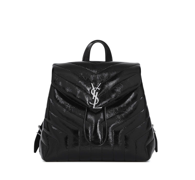 phong cách Pháp túi Saint Laurent 04