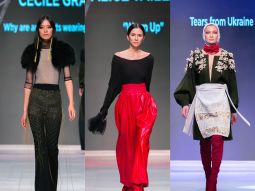 Tuần lễ Thời trang Quốc tế Việt Nam: ACS mang hơi thở Paris lên sàn catwalk