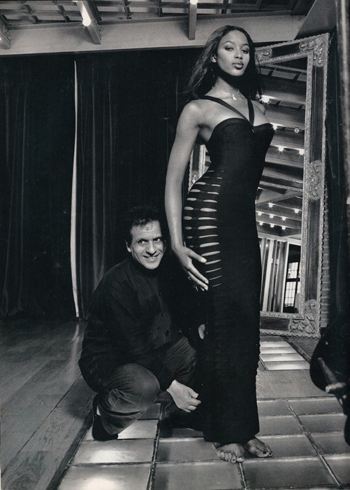 nha thiet ke azzedine alaia 02