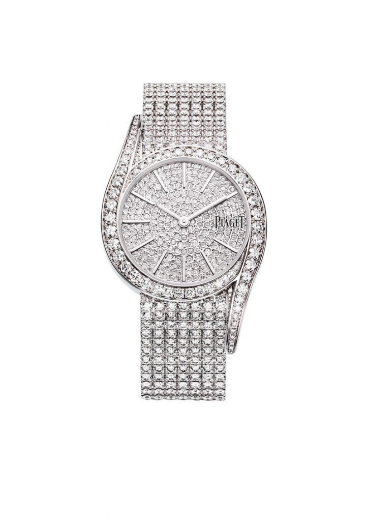 bộ sưu tập Piaget Creative Elegance 02 20171130 bộ sưu tập Piaget Creative Elegance 02