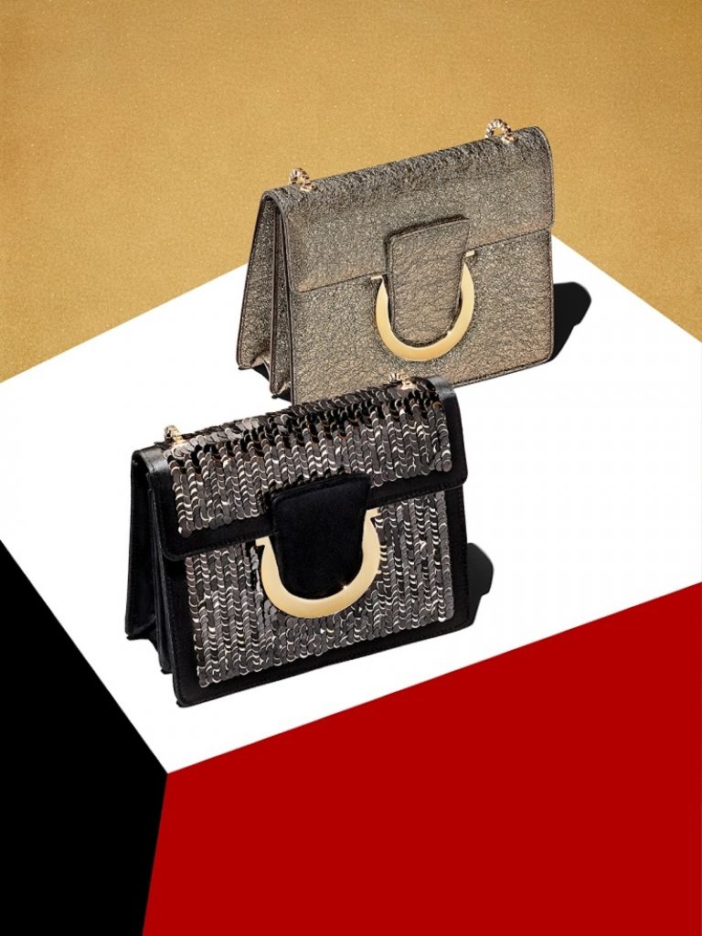 Bộ sưu tập túi xách Salvatore Ferragamo Holiday 2017 salvatore-ferragamo-holiday-2017-hinh-4