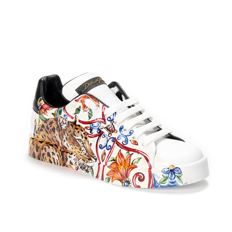 BST Dolce & Gabbana hợp tác với Harrods 03 20171228 BST Dolce & Gabbana hợp tác với Harrods 03