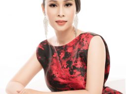 Hoa hậu Quý bà Hạnh Lê – Hoa hậu của tình yêu thương