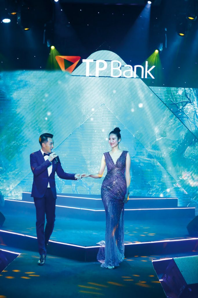 Perfection's Touch - Đêm thăng hoa của sự hoàn hảo 01 20180105 Perfection's Touch - Đêm thăng hoa của sự hoàn hảo 01