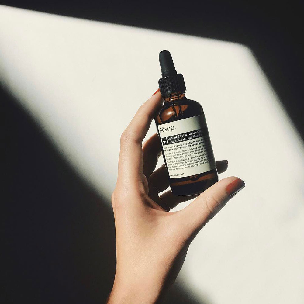 Niacinamide có tác dụng phụ không