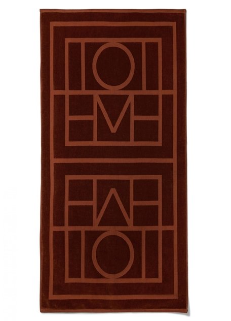 Khăn tắm Tôteme