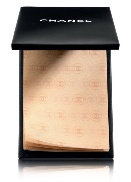 Giấy thấm dầu Chanel