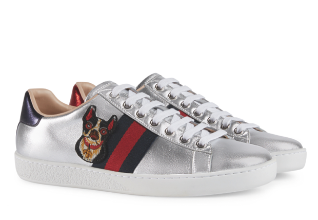 20180209 Gucci ra mắt BST đặc biệt chào mừng năm Mậu Tuất 2018 03