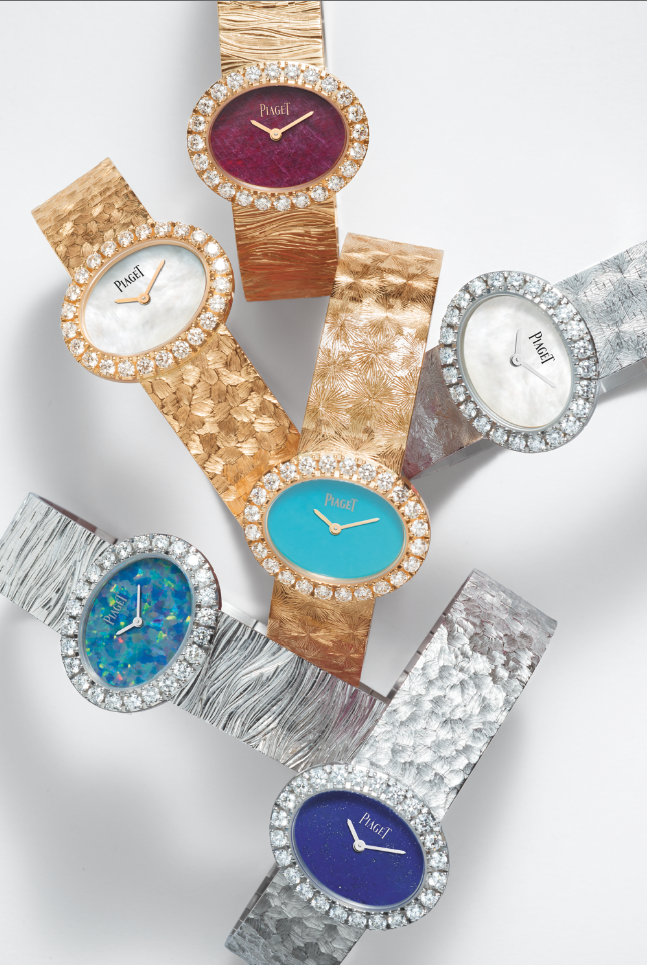Bộ sưu tập đồng hồ Piaget Extremely Lady với 6 mẫu tinh xảo dong-ho-piaget-extremely-lady-01