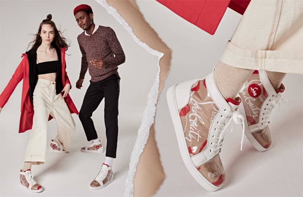 Sneaker In Progress của Christian Louboutin mùa Thu Đông 2018 20180627-loubi-in-progress-05