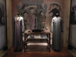 lich su ao dai Viet Nam hinh anh