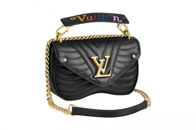 Louis Vuitton New Wave phiên bản đen louis-vuitton-new-wave-02