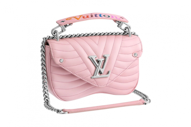 Louis Vuitton New Wave phiên bản hồng phấn louis-vuitton-new-wave-08