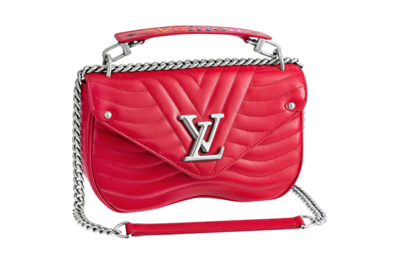 Louis Vuitton New Wave phiên bản đỏ louis-vuitton-new-wave-06