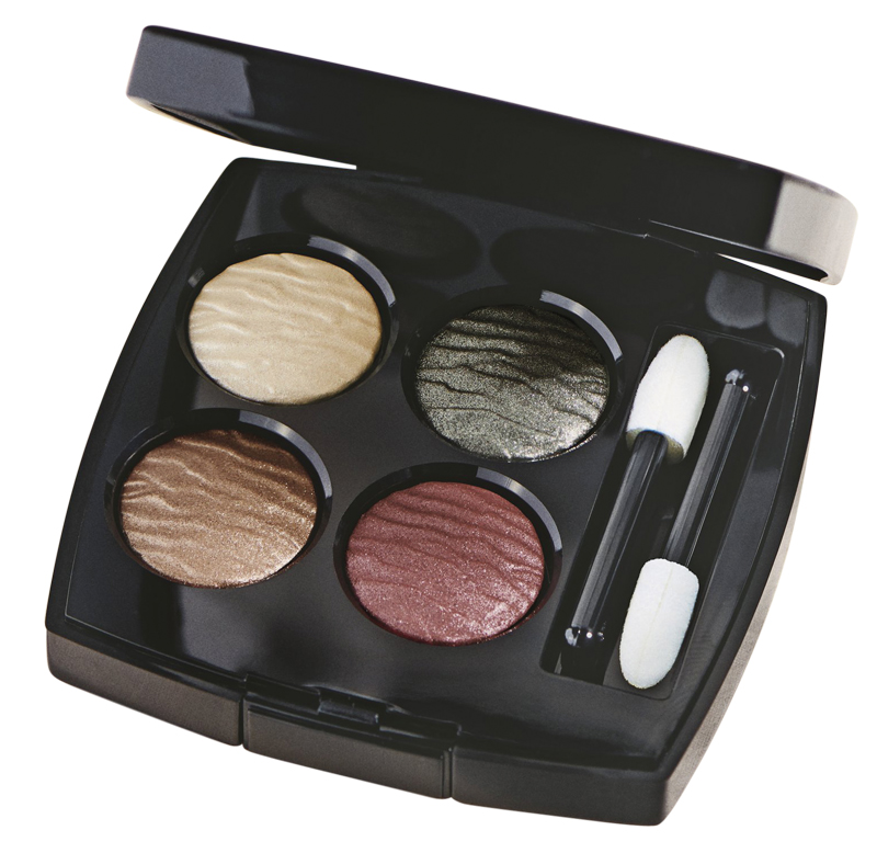 Màu mắt CHANEL Éclat Énigmatique