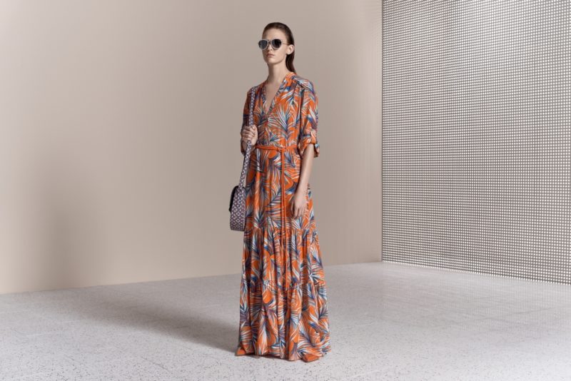 Hugo Boss Pre Fall 18 Womenswear Hugo-Boss-Pre-Fall-05