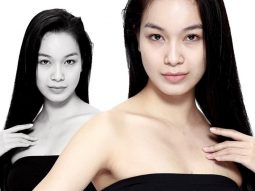 The Face Việt Nam 2018-04