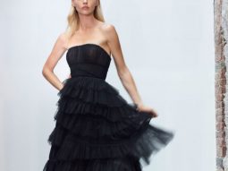 Bộ sưu tập Jason Wu tại New York Fashion Week Xuân Hè 2019