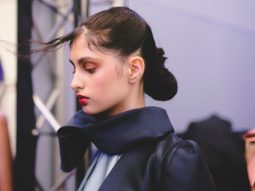 Nhà thiết kế Phương My mở màn đầy ấn tượng tại Vancouver Fashion Week