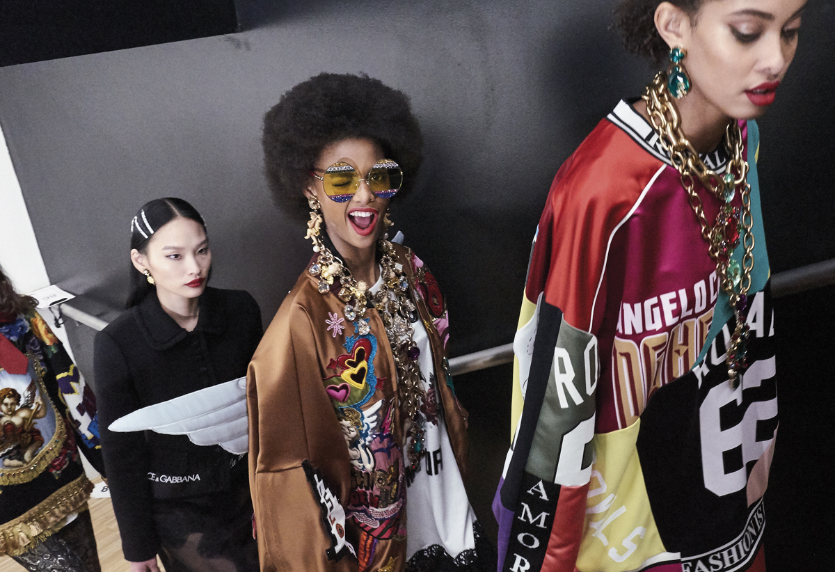 Dolce_&_Gabbana_backstage
