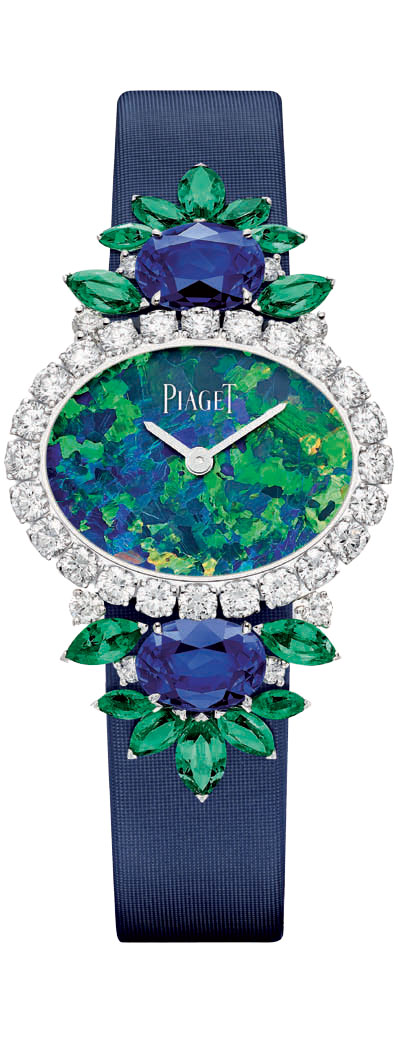 Sunlight Escape-colorful-symphony-watch