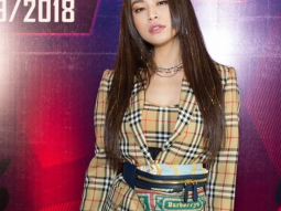 Trang phục Burberry-01