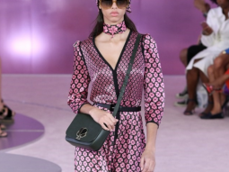 Bộ sưu tập Kate Spade Xuân Hè 2019: Tưởng nhớ Kate Spade