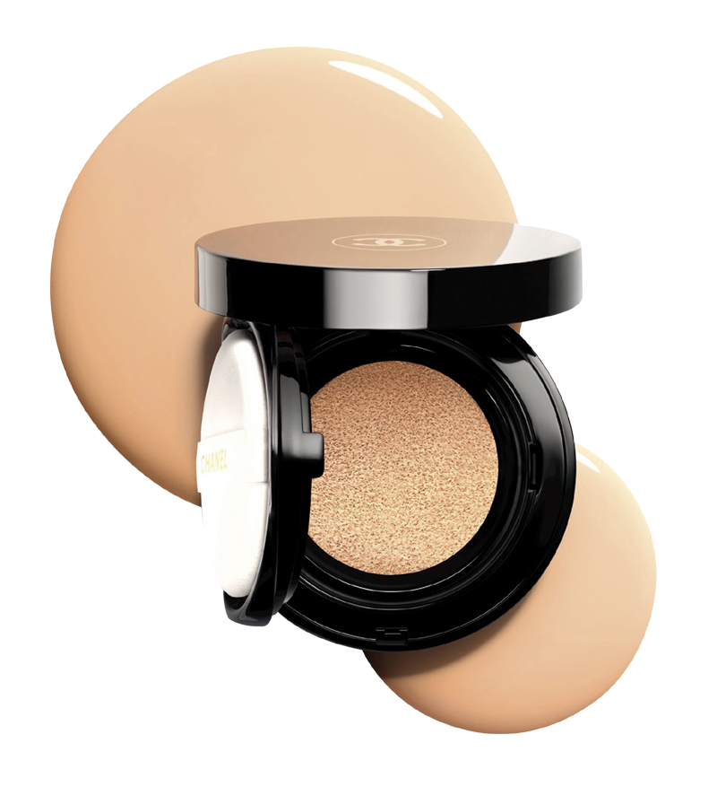 Xu hướng trang điểm_chanel-vitalumiere-glow-cushion