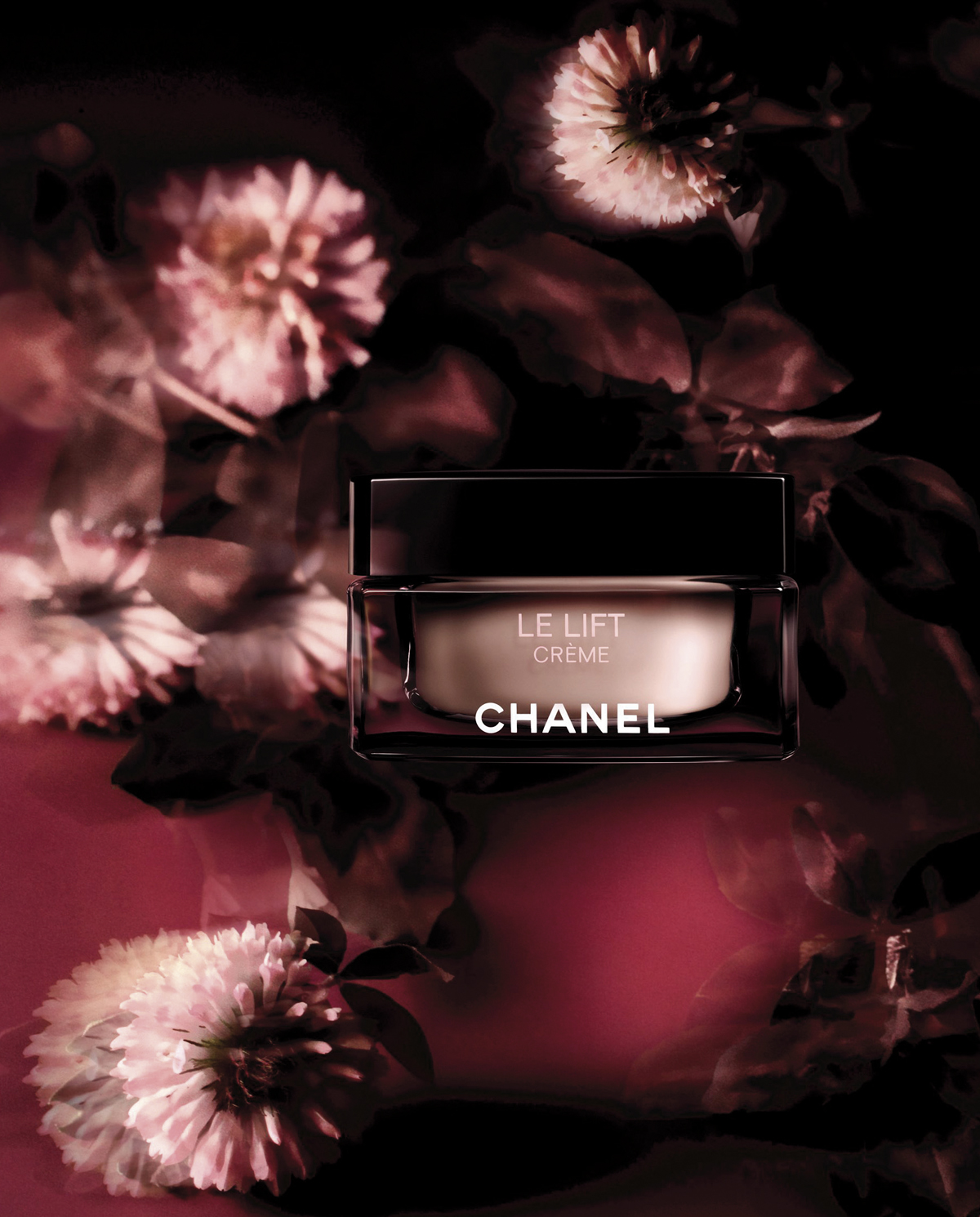 Kem dưỡng Chanel Le Lift Crème chanel-le-lift-cream