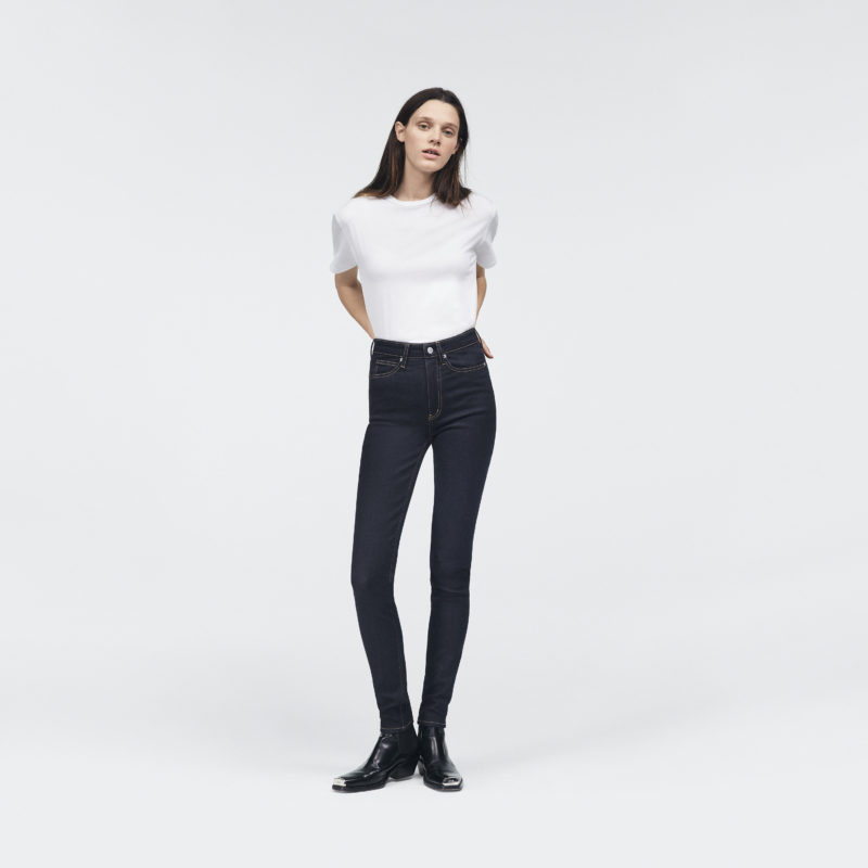 Skinny jeans là gì?