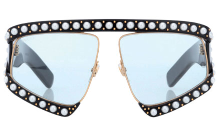 Thời-trang-thập-niên-80-mat-kinh-gucci