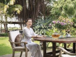 Chị Cao Bảo Trâm_opening
