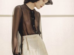 Bộ sưu tập Resort 2019 của Hoàng Tú