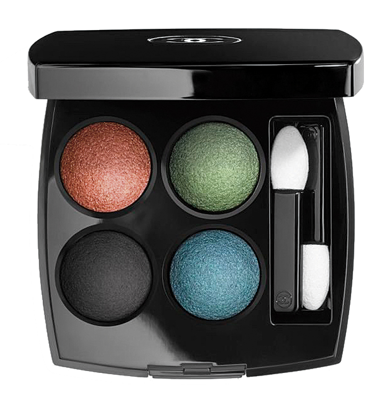 Phấn mắt Chanel Les 4 Ombres