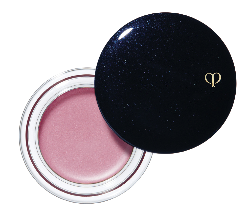 Kem má hồng Clé de Peau Beauté