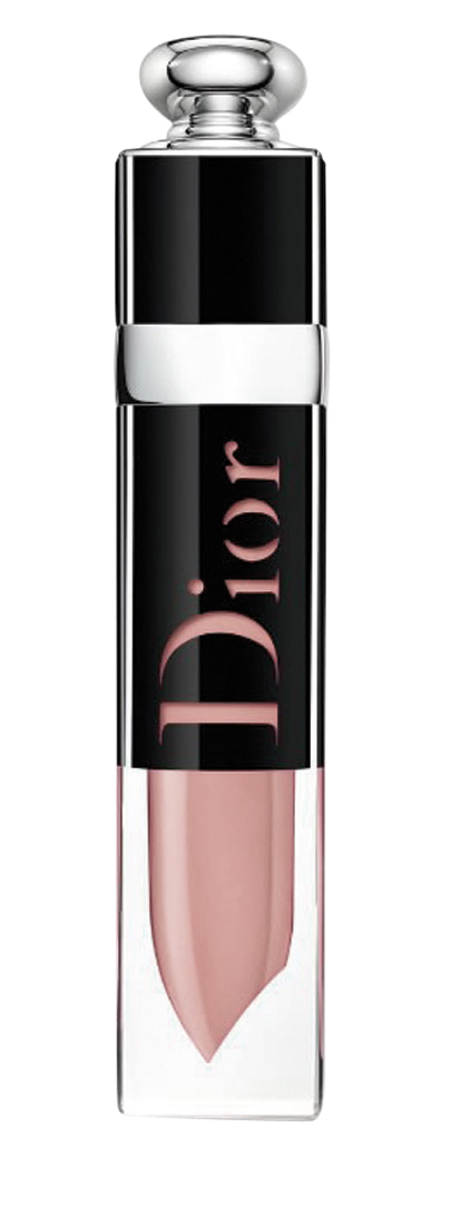 Son bóng Dior Addict Lacquer Plump