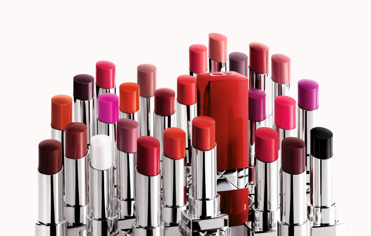 ROUGE DIOR ULTRA ROUGE-03