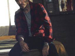 David Beckham: Sinh ra để trở thành huyền thoại