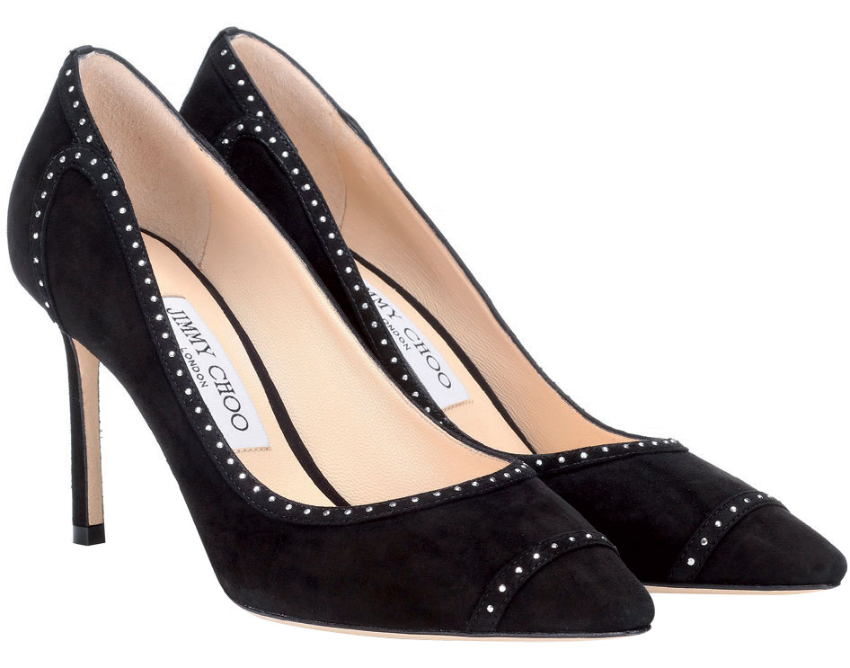 phụ kiện thời trang-giay-jimmy-choo